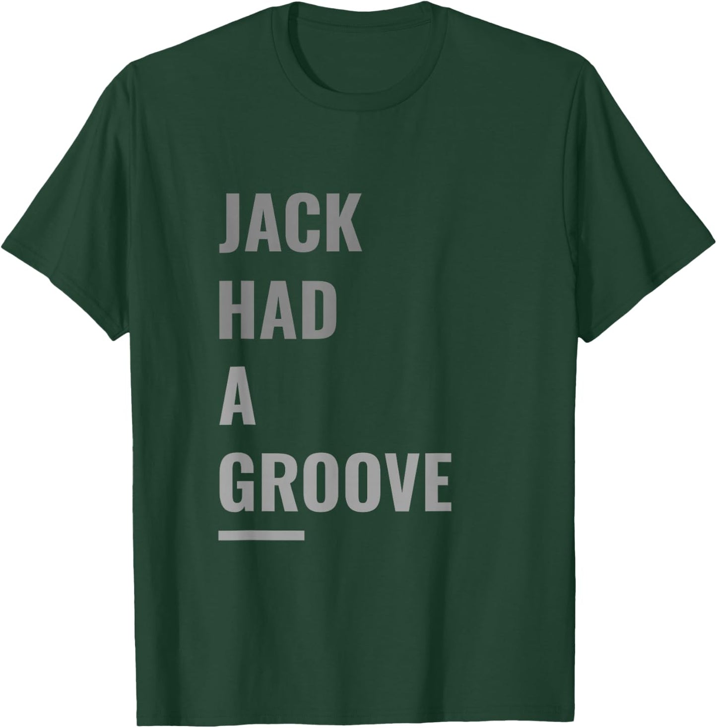House Music Groove Deep House T-Shirt - T-Shirt | Forest