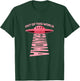 Out of this world grandma Design for your UFO Grandma T-Shirt - T-Shirt | Forest