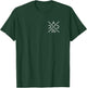 Dad 2026 Father Since 2026 Dad est 2026 T-Shirt - T-Shirt | Forest