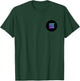 Solana Splendor: Embracing the Future of Blockchain T-Shirt - T-Shirt | Forest