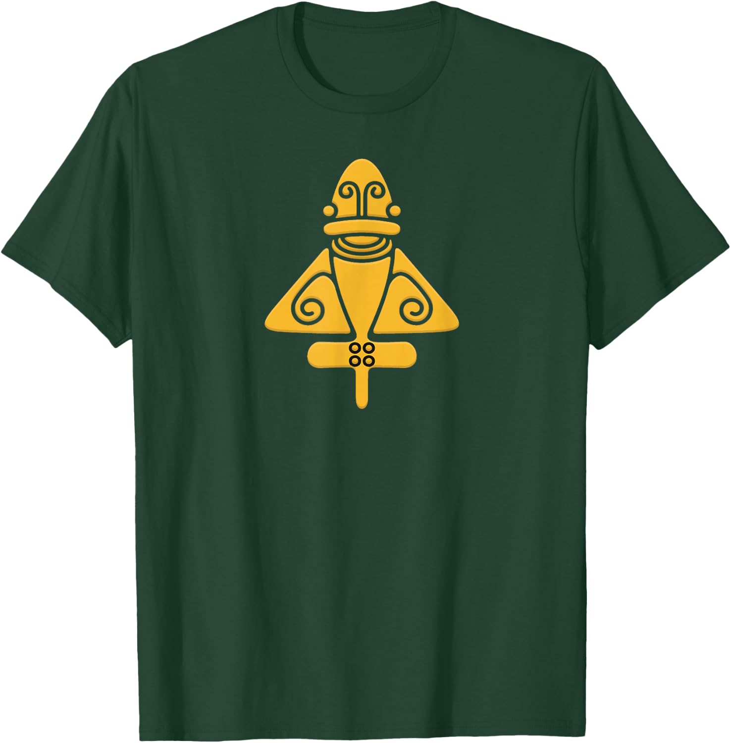 Teerific Teez: Ancient Aliens Airplane T-Shirt - T-Shirt | Forest