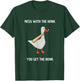 Get the Bonk Goose T-Shirt - T-Shirt | Forest