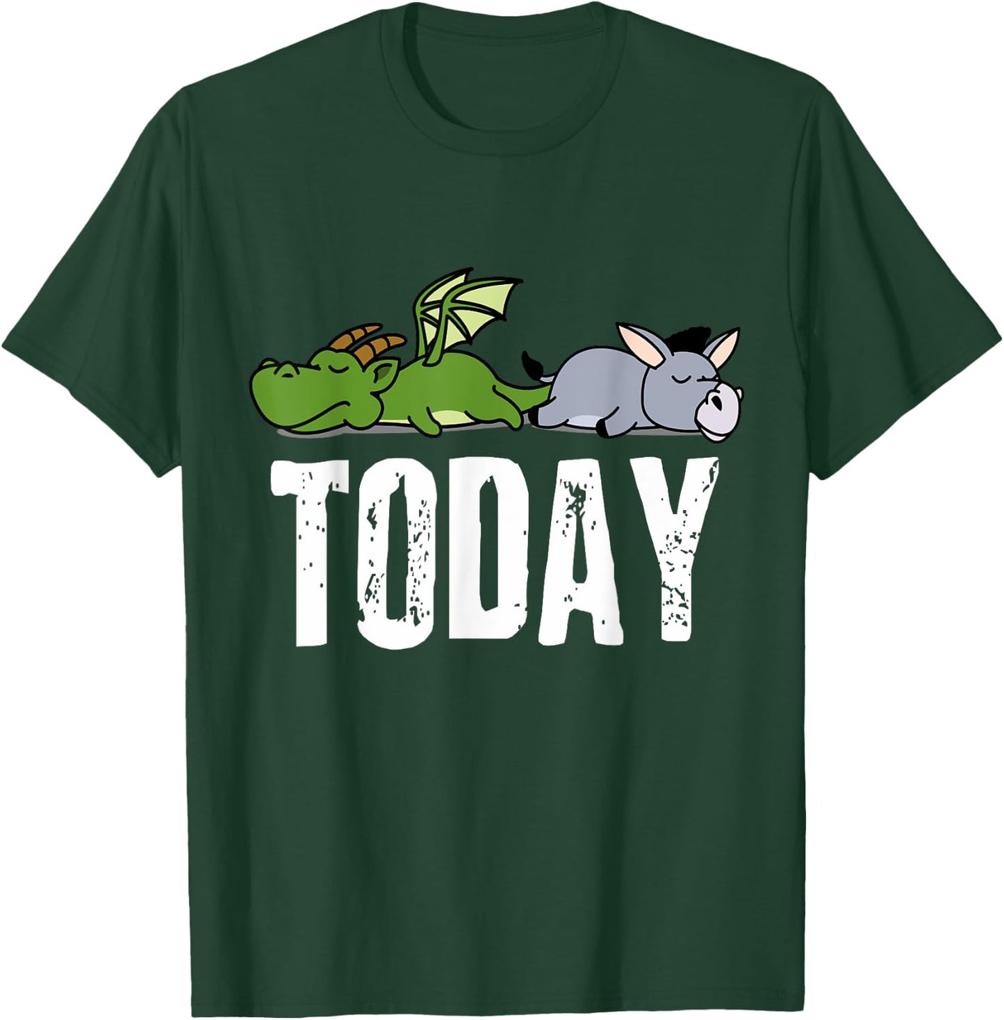 RespekDis Dragon Ass - Adults & Kids, Black, Small, Short Sleeve, Cotton 65% Polyester 35%, Modern Classic, , Novelty, School, Fantasy, Exercise and Fitness, Casual, Fall T-Shirt - T-Shirt | Forest