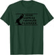 Your Sisters Favorite Plumber T-Shirt - T-Shirt | Forest