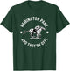 Remington Park Racetrack Horse Racer Fan Equestrian OK Derby T-Shirt - T-Shirt | Forest