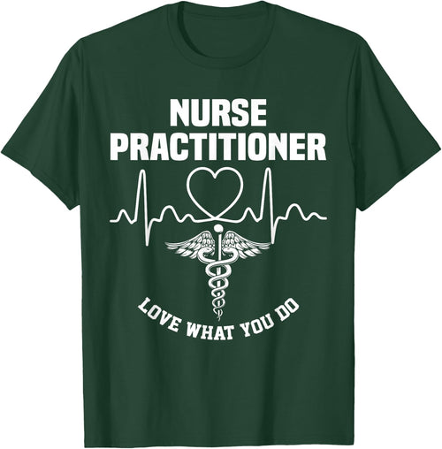 Nurse 365 Nurse Practitioner Love What You Do