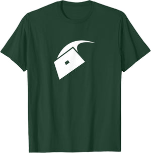 Hero Swoop T-Shirt - T-Shirt | Forest