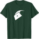 Hero Swoop T-Shirt - T-Shirt | Forest