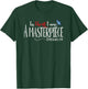 Ephesians 2:10 - In Christ I Am A Masterpiece T-Shirt - T-Shirt | Forest