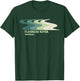 Flathead River Montana T-Shirt - T-Shirt | Forest