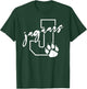 Jaguars T-Shirt - T-Shirt | Forest