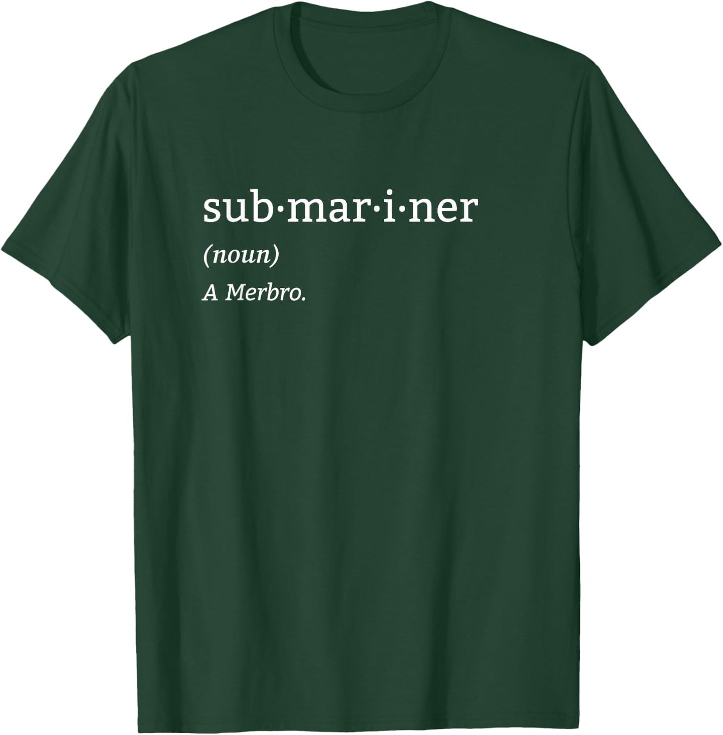 Pigboat Combat Open Sea Veteran Ocean Deep Sub Submariner Definition Submersible Nuclear-powered Submarine , Small, Black T-Shirt - T-Shirt | Forest