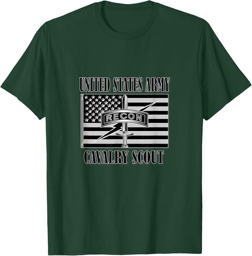 Cavalry Scout