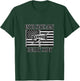 Cavalry Scout T-Shirt - T-Shirt | Forest
