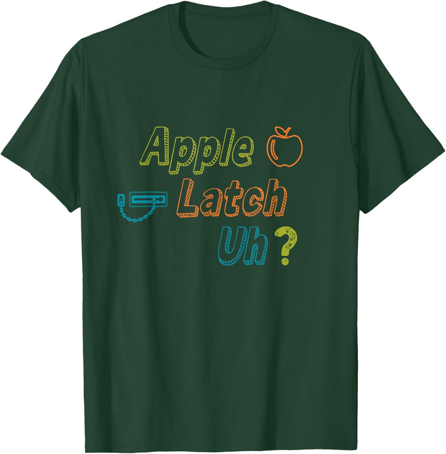 Appalachia - Pronounce Appalachia- Appalachian Trail T-Shirt - T-Shirt | Forest
