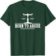 Born To Argue Lawyer Lawyer Lawyer T-Shirt - T-Shirt | Forest