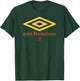 Umbro International Soccer San Francisco Logo T-Shirt - T-Shirt | Forest
