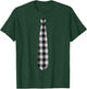 Fake Tie T-Shirt - T-Shirt | Forest