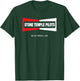 Stone Temple Pilots The Rise of Rock Welch T-Shirt - T-Shirt | Forest