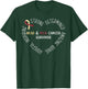 Head And Neck Cancer Survivor T-Shirt - T-Shirt | Forest
