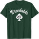 Breedable QOS - Sexy Queen of Spades Gifts T-Shirt - T-Shirt | Forest