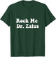 Vintage 70s Rock Me Dr. Zaius T-Shirt - T-Shirt | Forest