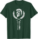 Sparta Warrior Fitness - Molon Labe T-Shirt - T-Shirt | Forest