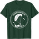 Paramotor Life Is Better In The Sky Pilot Paraglider Soaring T-Shirt - T-Shirt | Forest