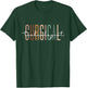 Surgical Technologist Appreciation Surgical Tech Nurse T-Shirt - T-Shirt | Forest