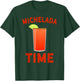 La Michelada Shirt - Micheladas Shirt - Michelada Por Favor T-Shirt - T-Shirt | Forest