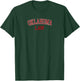 Oklahoma Law T-Shirt - T-Shirt | Forest