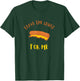 Pizza Crust Cheese Italian Meme Men Women Kids T-Shirt - T-Shirt | Forest
