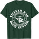 Vietnam War - Born In Battle Proven In Combat Veteran Gift T-Shirt - T-Shirt | Forest