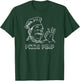 Pizza Pimp Funny T-Shirt - T-Shirt | Forest
