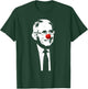 Fauci Clown T-Shirt - T-Shirt | Forest