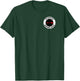 US Army Asymmetrical Warfare Group (AWG) with Text T-Shirt - T-Shirt | Forest