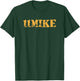 US Army 11 Mike Bradley Fighting Vehicle T Shirt 20561 T-Shirt - T-Shirt | Forest