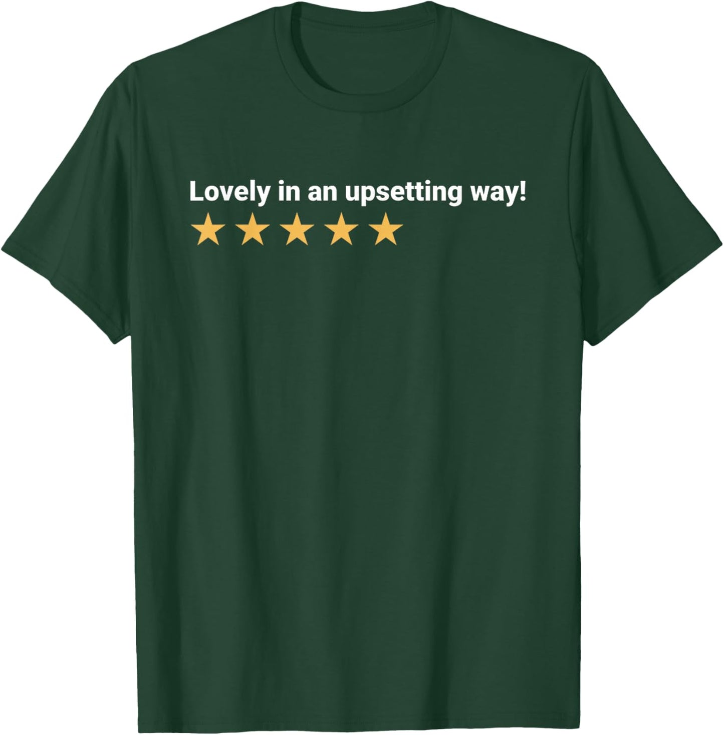 T-Shirt T-Shirt - T-Shirt | Forest