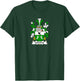 Donohue Coat of Arms - Family Crest T-Shirt - T-Shirt | Forest