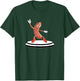 Funny Sausage Fest German Oktoberfest Wurst Party Lover Gift T-Shirt - T-Shirt | Forest