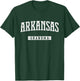 Arkansas Grandma Vintage T-Shirt - T-Shirt | Forest