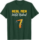 Real Man Weld Naked Welder Memes, Welding Jobs Nude welder T-Shirt - T-Shirt | Forest