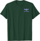 Disney Pixar Toy Story Buzz Lightyear Star Command Badge T-Shirt - T-Shirt | Forest
