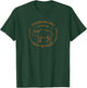 Stateline Texarkana Texas BBQ T-Shirt - T-Shirt | Forest