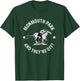 Monmouth Park Racetrack Horse Racing Fan Equestrian NJ Derby T-Shirt - T-Shirt | Forest