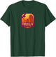 Pinnacles National Park - California T-Shirt - T-Shirt | Forest