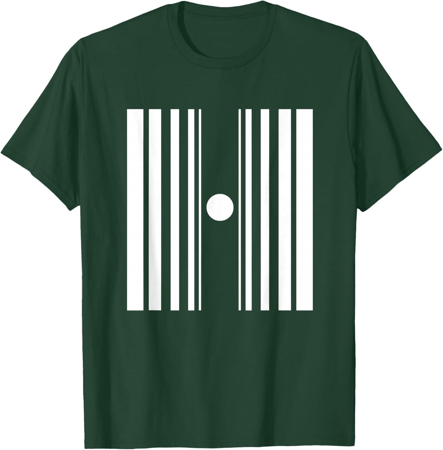 Doppler Effect Physicist Funny Gift Physics Nerd Geek T-Shirt - T-Shirt | Forest