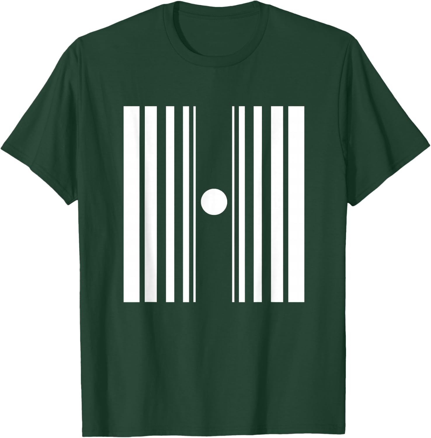 Doppler Effect Physicist Funny Gift Physics Nerd Geek T-Shirt - T-Shirt | Forest