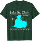 Lake St. Clair, Michigan T-Shirt - T-Shirt | Forest