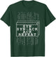 Network Admin, Syn Ack Repeat, Sysadmin & IT Programmer T-Shirt - T-Shirt | Forest